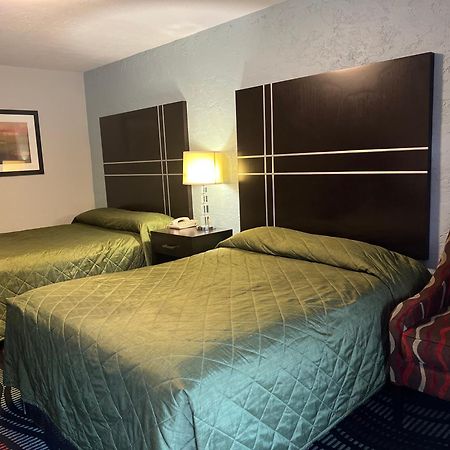 Applegate Inn Cleveland Ngoại thất bức ảnh