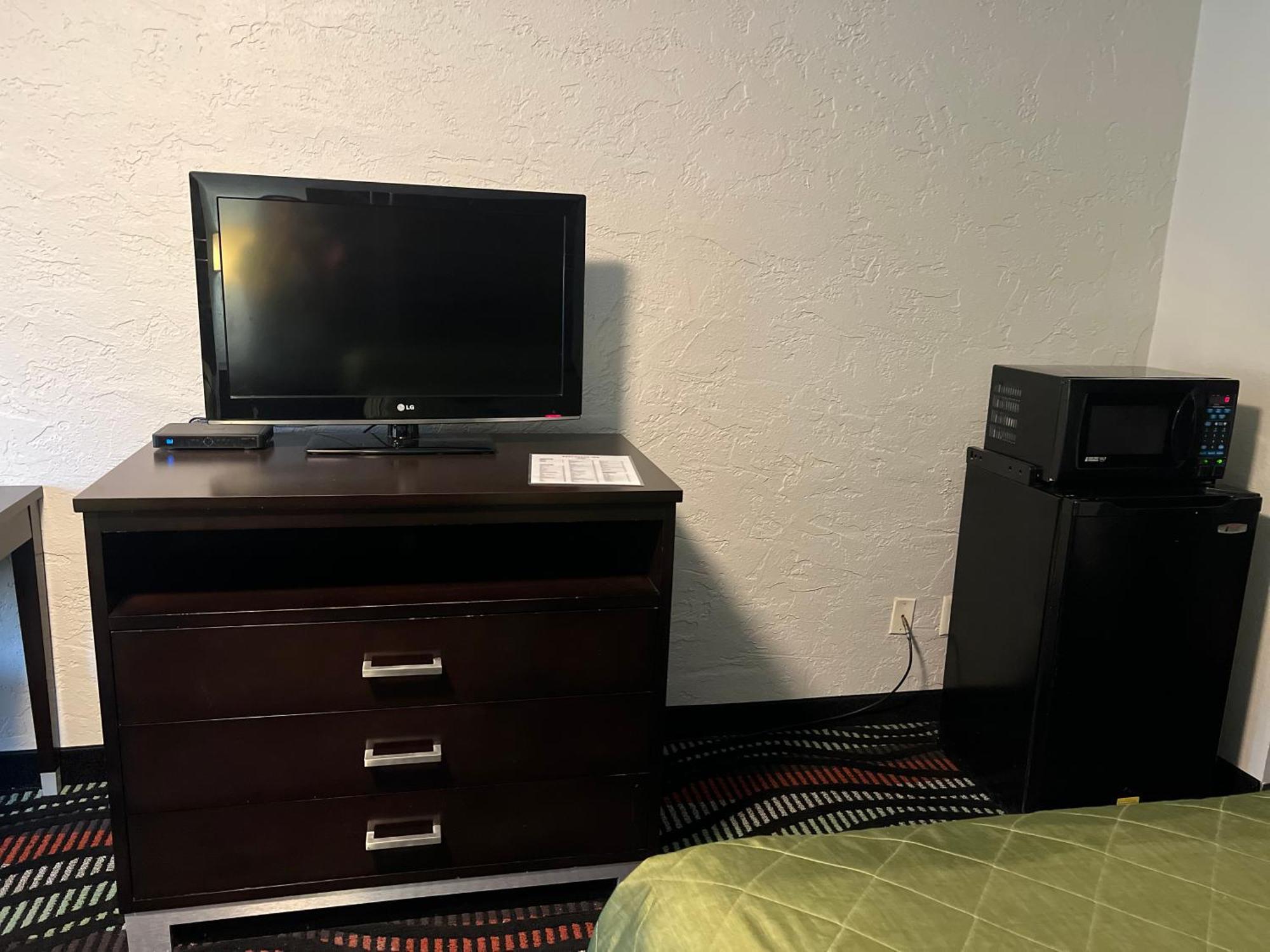 Applegate Inn Cleveland Ngoại thất bức ảnh
