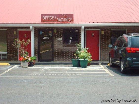 Applegate Inn Cleveland Ngoại thất bức ảnh