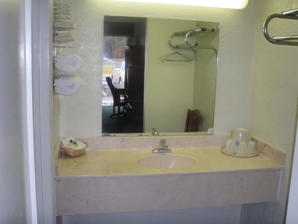 Applegate Inn Cleveland Phòng bức ảnh