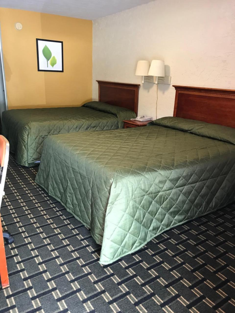 Applegate Inn Cleveland Ngoại thất bức ảnh