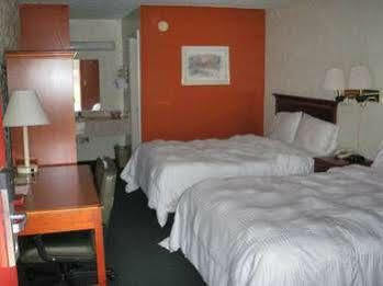 Applegate Inn Cleveland Ngoại thất bức ảnh